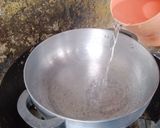 Une image de l'étape 4 de Spaghettis aux Rognons🍝🩷.