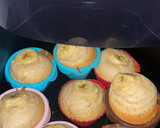 Foto del paso 5 de la receta: Muffins de plátano en Cecofry