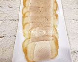 Hình bước làm 2 của món Bánh tráng cuốn thịt heo