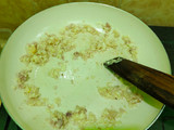 Sayur bayam