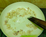 Foto langkah ke 3 dari resep Sayur bayam.