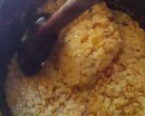 A picture of step 5 of Chaar daal 😋 a perfect recipe for daal lovers 😍.