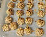Foto del paso 7 de la receta: Panellets