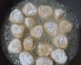 Foto langkah ke 5 dari resep Banana Popcorn (Gluten Free).