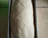 Foto langkah ke 2 dari resep 114. Roti Tawar Homemade.