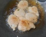 Foto langkah ke 5 dari resep Pempek Nasi Terasi.