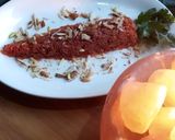 A picture of step 9 of Gajar ka halwa🥕🥕🥕.