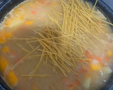 Foto del paso 9 de la receta: Porotos con riendas