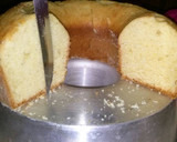 Foto del paso 5 de la receta: Budín de vainilla