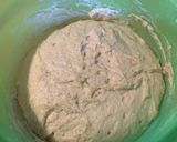 TangZhong Kakaós Wassant/Kakaós csiga cukormentesen‼️🍫 recept fázis 4 fotója