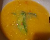 Foto langkah ke 3 dari resep Gulai Daun Singkong Tahu.