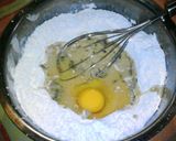 Foto langkah ke 5 dari resep Rempeyek Kacang Tanah.
