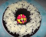Foto langkah ke 1 dari resep Brownies chocolatos keju kukus.