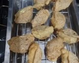 Foto langkah ke 3 dari resep Tahu Walik.