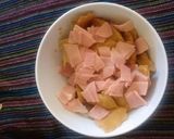 Foto del paso 4 de la receta: Caldo Huasteco