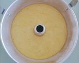 Foto del passaggio 5 della ricetta Chiffon cake al limone 🌷