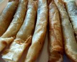 Foto langkah ke 3 dari resep Pisang aroma cokelat lumer.