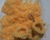 Foto langkah ke 3 dari resep Cumi Crispy Crunchy (3C).