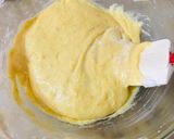Foto del paso 3 de la receta: Bizcochuelo de naranja sin gluten