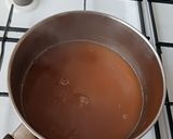 Foto del paso 5 de la receta: Tarta de manzana tipo pastel