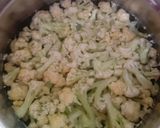 फुलावर बटाटा नु शाक (fulabar batata nu shaak recipe in Hindi) रेसिपी चरण 1 फोटो