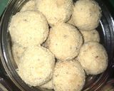 Foto langkah ke 6 dari resep Kue Kacang Regal.