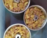 Foto langkah ke 3 dari resep Skotel kentang kornet.