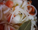 Foto del paso 2 de la receta: Berenjenas en escabeche