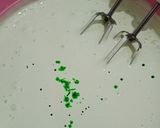 Foto langkah ke 4 dari resep Kue Putu Ayu.