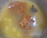 Foto langkah ke 7 dari resep Pempek ebi.