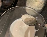 Foto del paso 2 de la receta: Yogurt griego