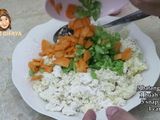 Tahu Bulat Mozarella