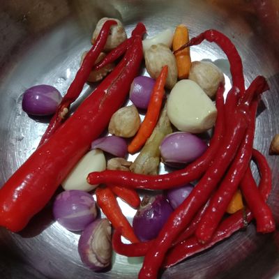 Langkah 3