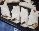Foto del paso 3 de la receta: Paquetitos de pollo