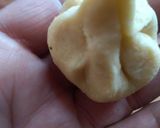 सदाबहार कचोरी (kachori recipe in marathi) रेसिपी स्टेप 3 फोटो 