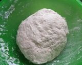 Foto del paso 4 de la receta: Pizza casera