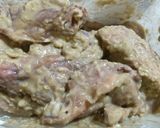 Foto langkah ke 2 dari resep Gai Tod (Thai Style Fried Chicken).