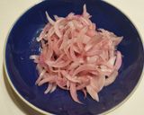 عکس مرحله 4 از دستور چاشنی پیاز