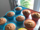 Vanilla Cupcake