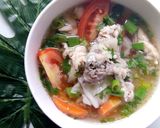 Foto langkah ke 7 dari resep Sop Ayam.