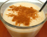 Foto del paso 4 de la receta: Batido de plátano y manzana