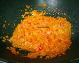 Foto langkah ke 5 dari resep Semur Hati Ampela Ayam.