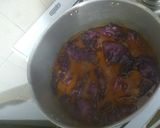Foto del paso 4 de la receta: Niños envueltos en repollo