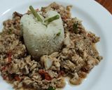 Foto del paso 6 de la receta: Aporeado de pescado