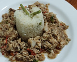 Foto del paso 6 de la receta: Aporeado de pescado
