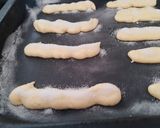 Foto del paso 6 de la receta: Vainillas caseras💛