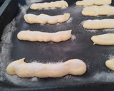 Foto del paso 6 de la receta: Vainillas caseras💛