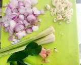 Garang Asam Ayam Pedas Segar langkah memasak 2 foto