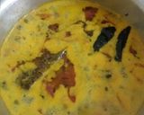 મગ દાળ (Moong Dal Recipe in Gujarati) રેસીપી સ્ટેપ3ફોટો