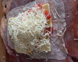 Foto del paso 3 de la receta: Matambre al libro